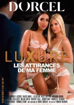 Luxure - Les attirances de ma femme