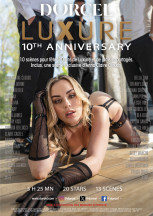 LUXURE 10TH ANNIVERSARY