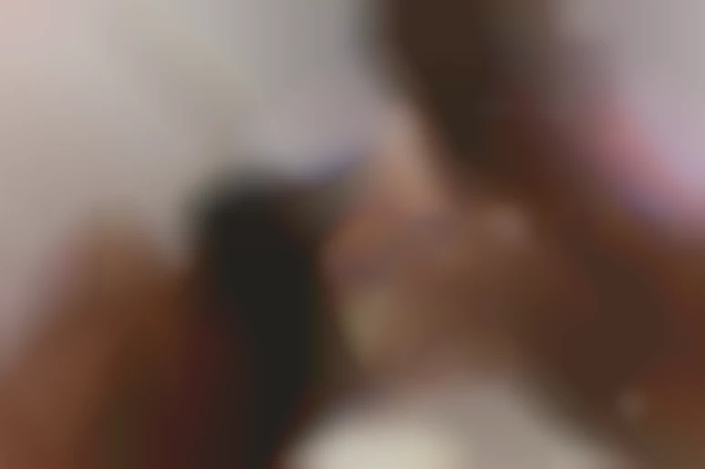 A surprise for Sarah