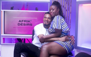AFRIK DESIRS - Staffel 6 Folge 2