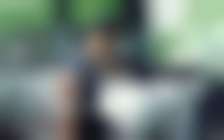 The famous initiation of Draghixa