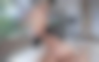 Slipping Into A Threesome